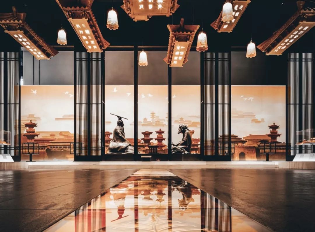 生活在南京的真实感受,南京适合生活嘛