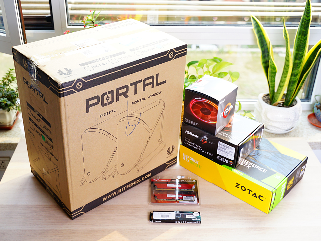 itx机箱能安装分体水冷吗,酷冷至尊itx机箱分体水冷