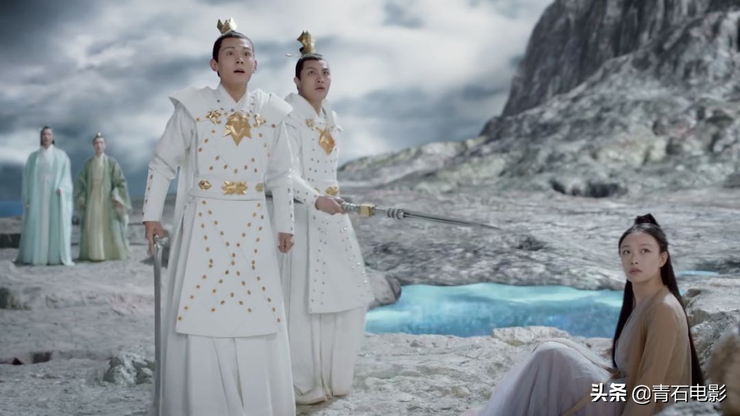 三生三世造型设计图,三生三世造型教程