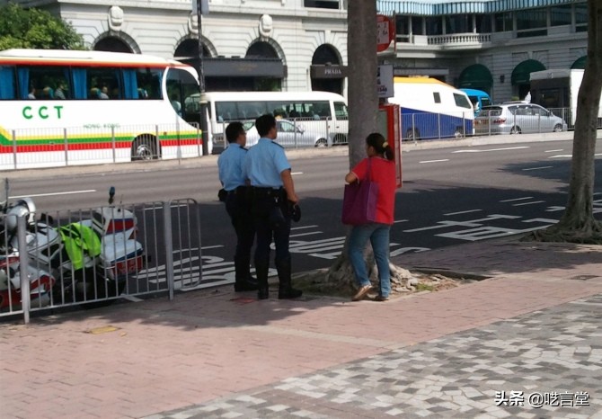 香港出行方式价格,香港出行攻略最新版
