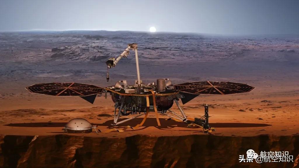 从月球到火星|详解星表机器人的前世今生