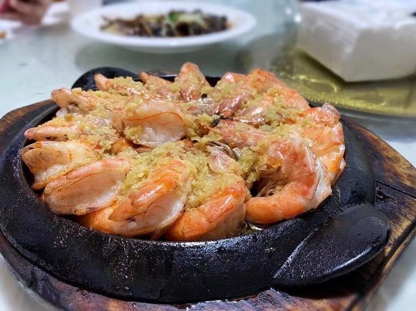 南京正宗老字号大排档,南京必吃十大馆子大排档