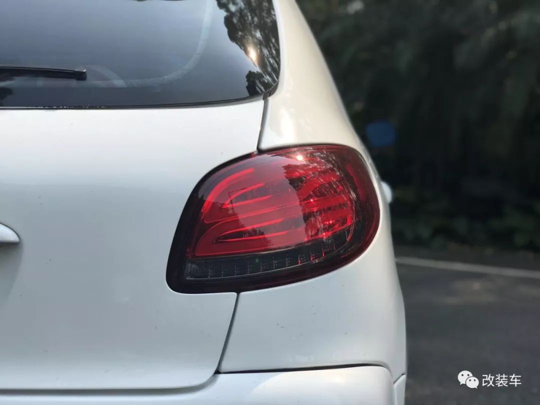 标致207最佳改装,最牛的标致207三厢改装