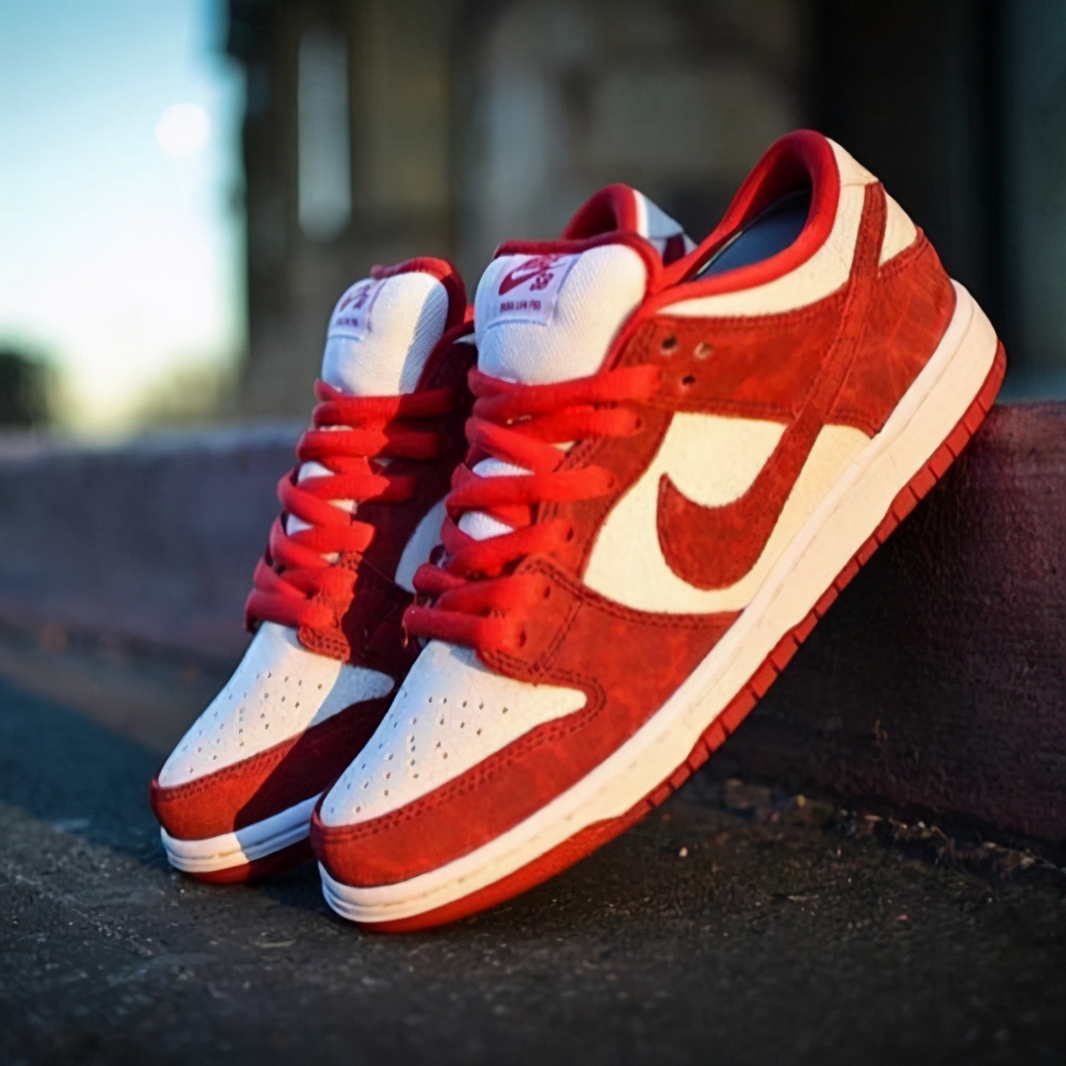 耐克品牌史,耐克品牌系列介绍