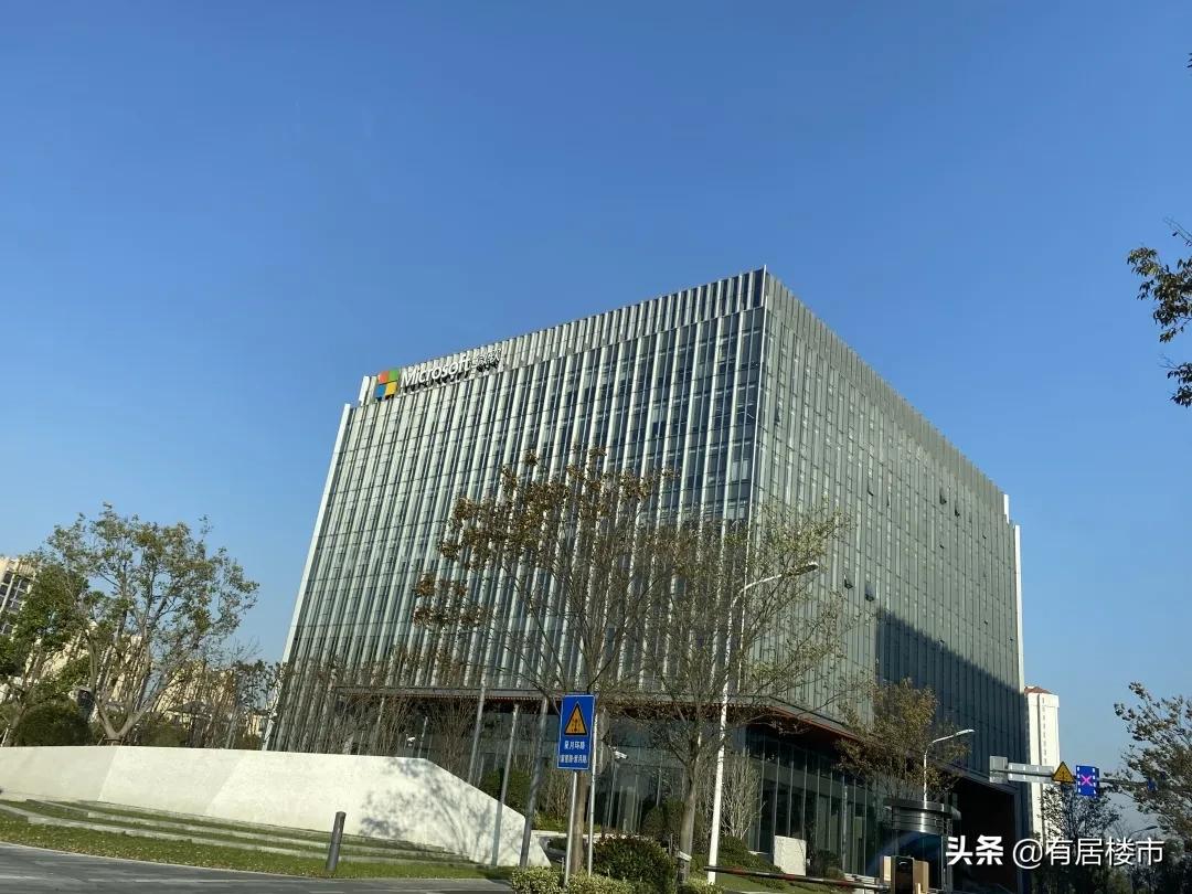 吴泾有什么发展,战略留白用地是好还是不好