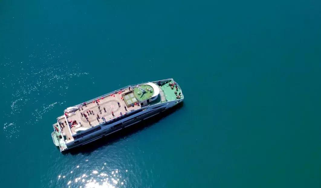 恩施清江蝴蝶崖景区,恩施清江景区