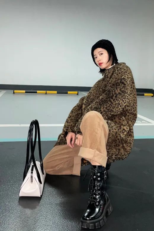 RR·TRENDS|时尚与实用兼顾的中国“轻奢”军团