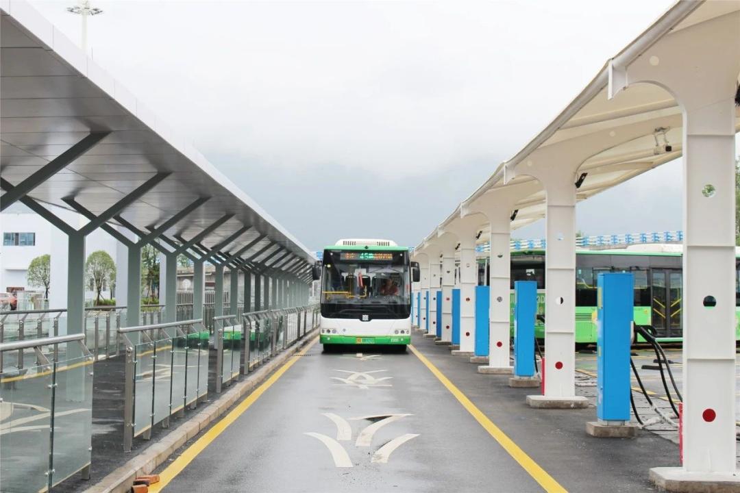 宜宾公交29路车发车时间及站点,宜宾新开两条公交线路