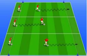 足球欧洲u15年龄段主要训练计划,欧洲u8足球教学