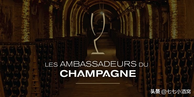 香槟酒的历史,香槟的历史故事
