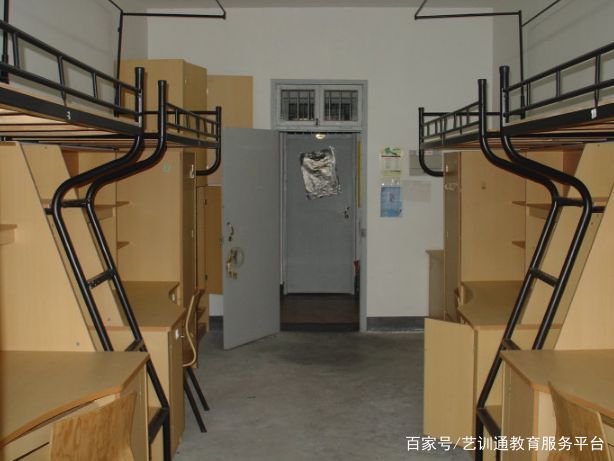 文科大学宿舍条件排名,全国学院宿舍条件排名
