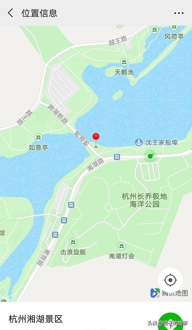 杭州市萧山区湘湖旅游攻略,湘湖旅游攻略一日游最佳路线
