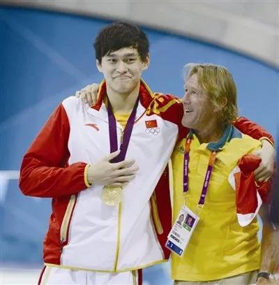 中国体坛有哪些外国教练,中国体坛了不起的5大教练