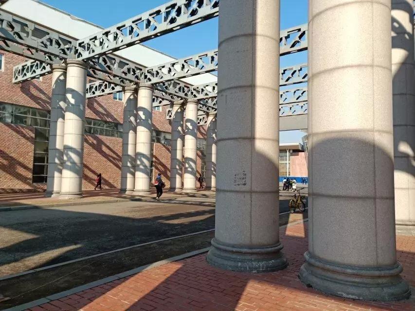 辽宁省普通高等院校,辽宁省沈阳本科大学