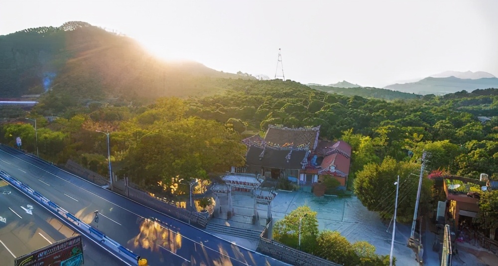 漳州有哪些祈福的寺庙,漳州市有个非常灵的寺庙