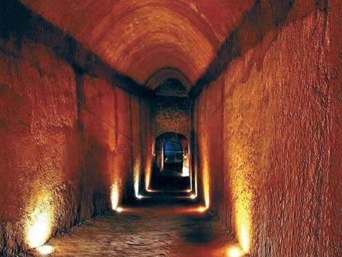 古代防盗墓手段大全,古代帝王对付世家的手段