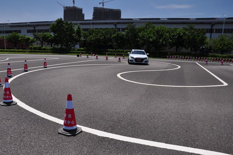 广汽本田安全驾驶,广汽本田安全吗