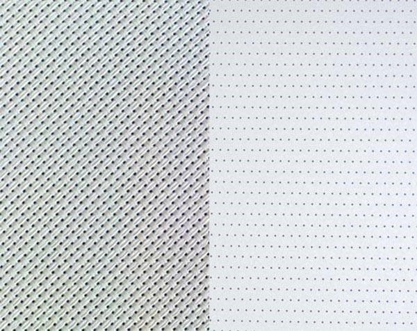 投影幕布和抗光幕布家用性价比高,如何选购投影