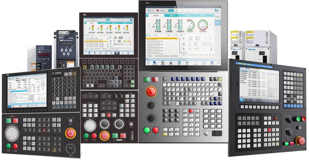 华中数控最新点评,华中数控有多强