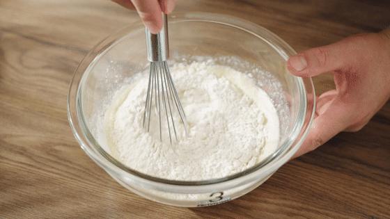 香蕉薄饼制作视频,香蕉薄饼教学视频