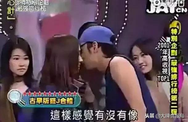 从舞蹈白痴到舞娘，唱歌成就仅次于王菲，传奇亚洲歌后但情路多舛