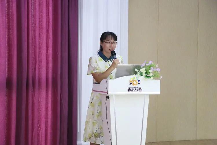 阳光幼儿园德化县,德化阳光幼儿园研学