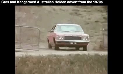 再见，Holden！澳洲汽车巨头倒塌！正式宣告终结！160年历史湮灭！近千人瞬间失业！一个时代就此结束...