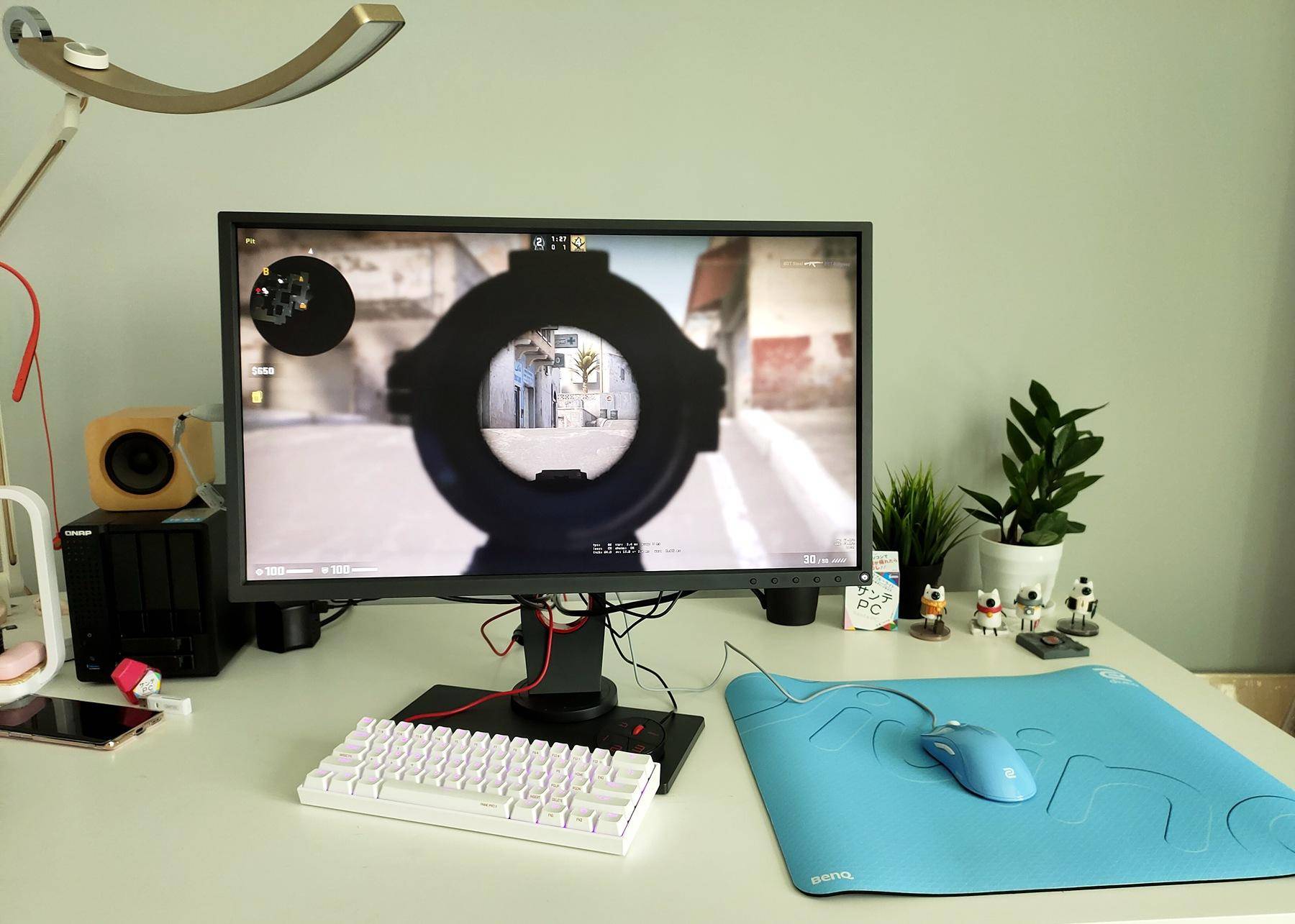 卓威显示器xl2540测评老款,卓威2546x显示器测评