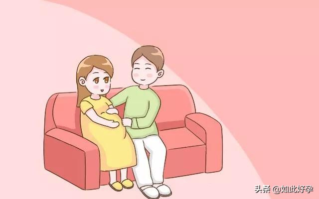 孕妈有这些表现，很可能是羊水出现大问题，要立刻去医院