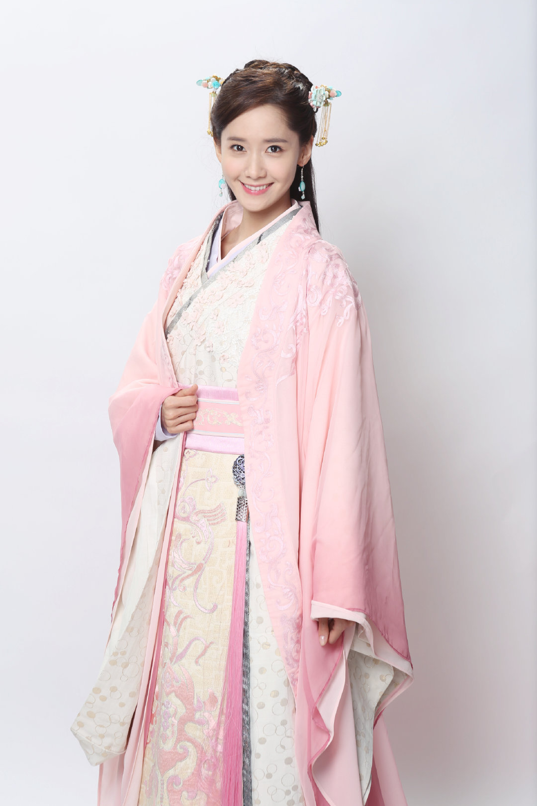 韩国古装剧穿的明制汉服 (韩国古装剧明明穿的是明制汉服)