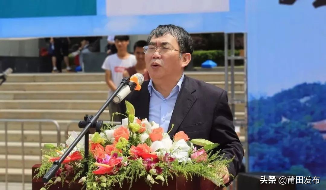 莆田体育赛事,莆田市十大体育新闻