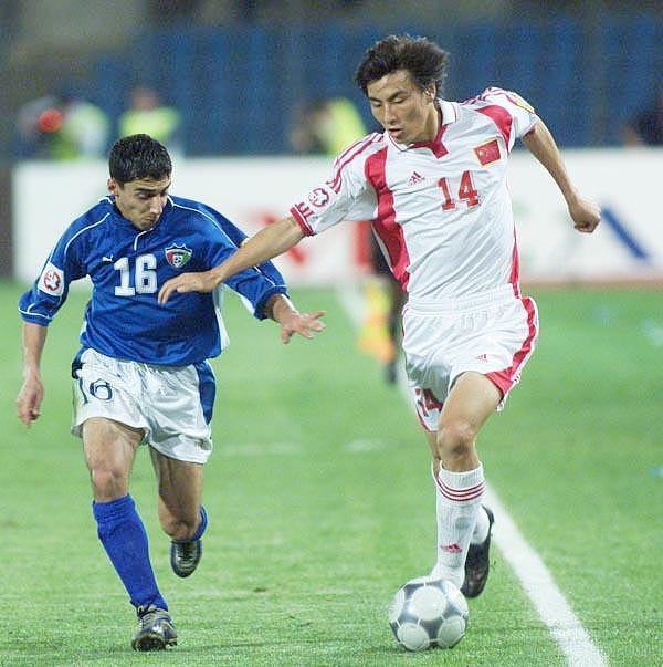 中国足球青训现状及校园足球现状,足坛名宿中国足球