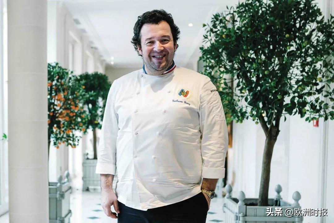 爱丽舍宫年度账单大揭秘！小马哥一年花了1亿？