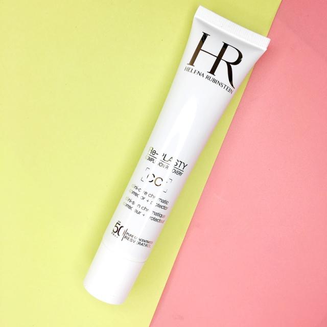 什么品牌的素颜霜又滋润又遮瑕,哪些素颜霜比较好用又持久