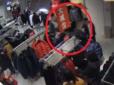 你网购的商品是别人退的货吗,你网购的商品是别人穿过的吗