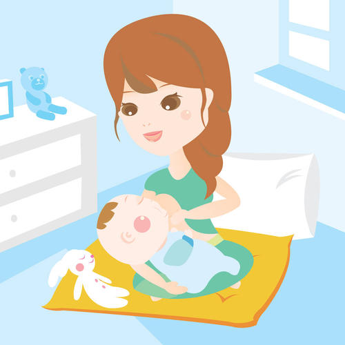 有感母亲节：Hcg下降！那个医生曾劝我放弃的孩子，我生下来了