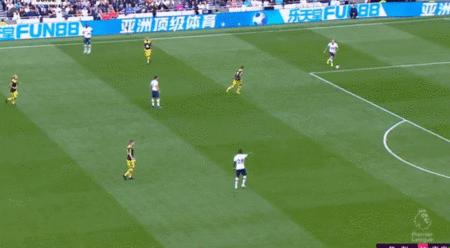 热刺冬窗最新引援,饱受伤病折磨热刺夏窗该如何引援