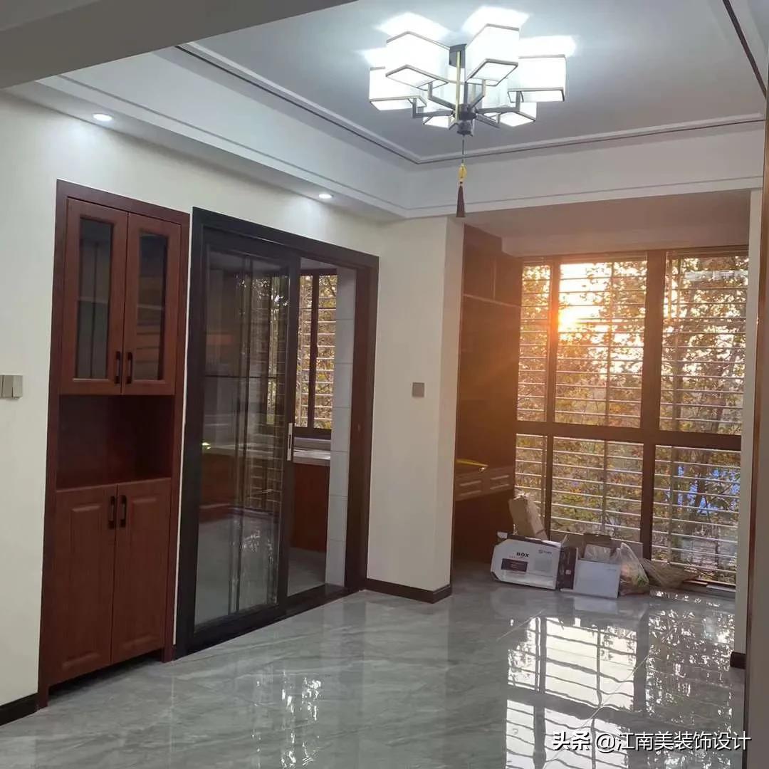 武汉江南美装饰集团,江南美装饰集团