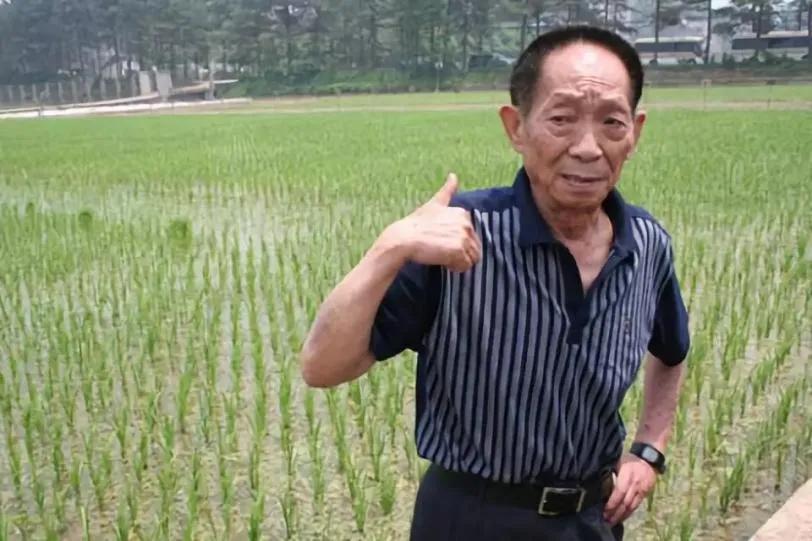 低调的院士,中国的院士有真正实力吗