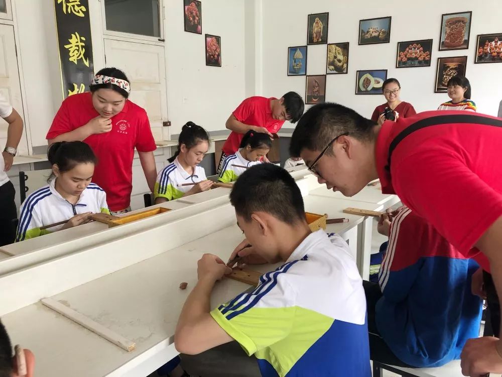 安徽省三下乡,三下乡凝聚青春力量助力振兴乡村