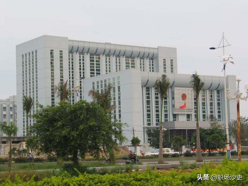 中国海事法院简介,中国11所海事法院哪几个级别高