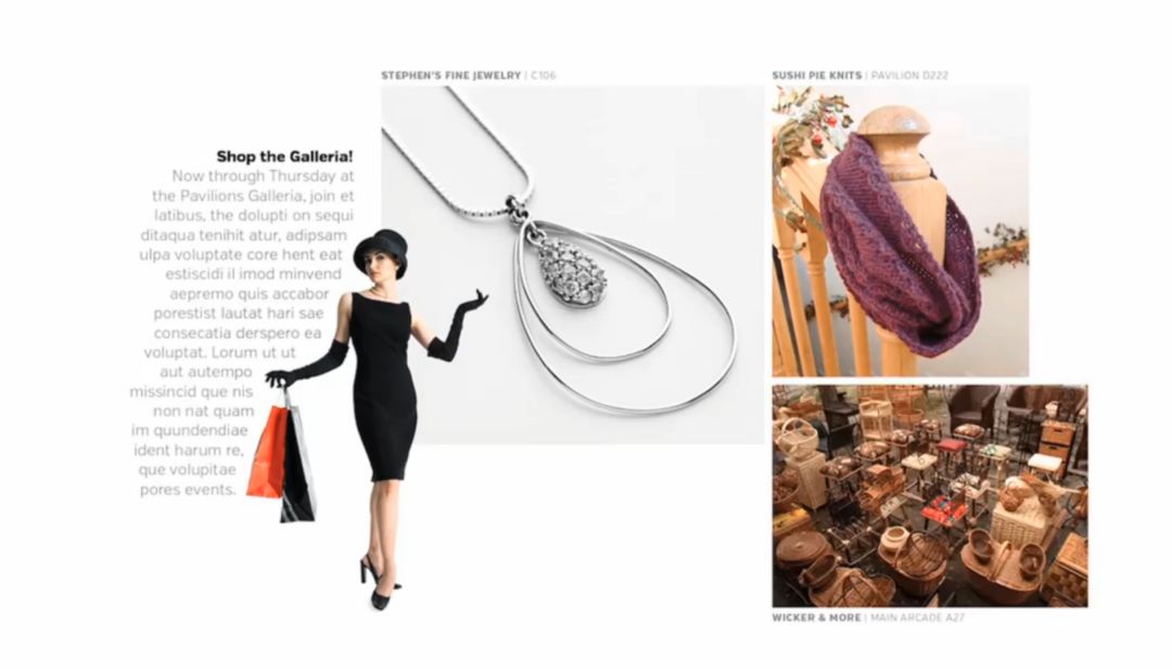 如何用画面讲好一个故事,怎么构建故事有画面感