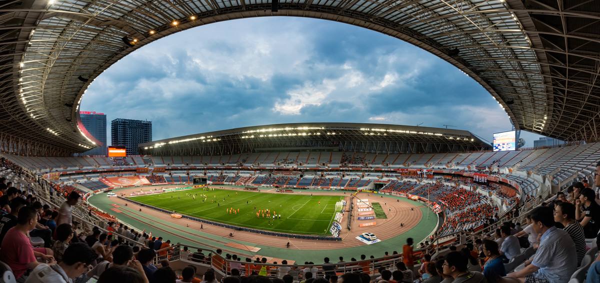 2021世俱杯举办城市济南,世俱杯山东泰山进了吗