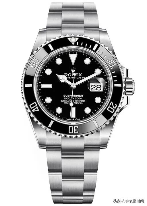 2023劳力士二级市场行情,劳力士灰游艇2021年公价