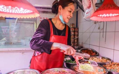 郑州卤肉熟食推荐老字号排行榜,郑州熟食最好吃的地方