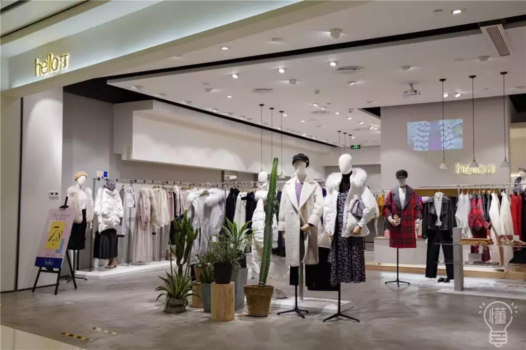 错过黑五又如何！跟懂妹来龙湖滨江天街“薅羊毛”呀~