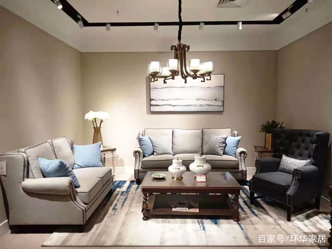 环美雷格西家具杭州店,环美雷格西几折能拿下