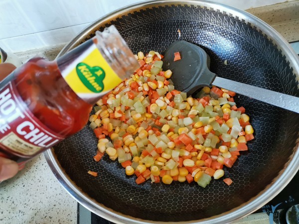 玉米是抗眼睛衰老的极佳补充食物,吃哪种玉米对眼睛好