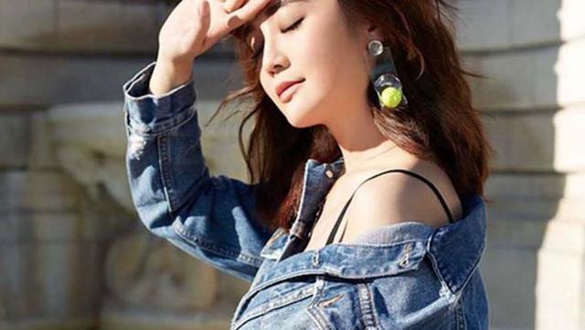 19年流行饰品,19轻奢时尚耳环