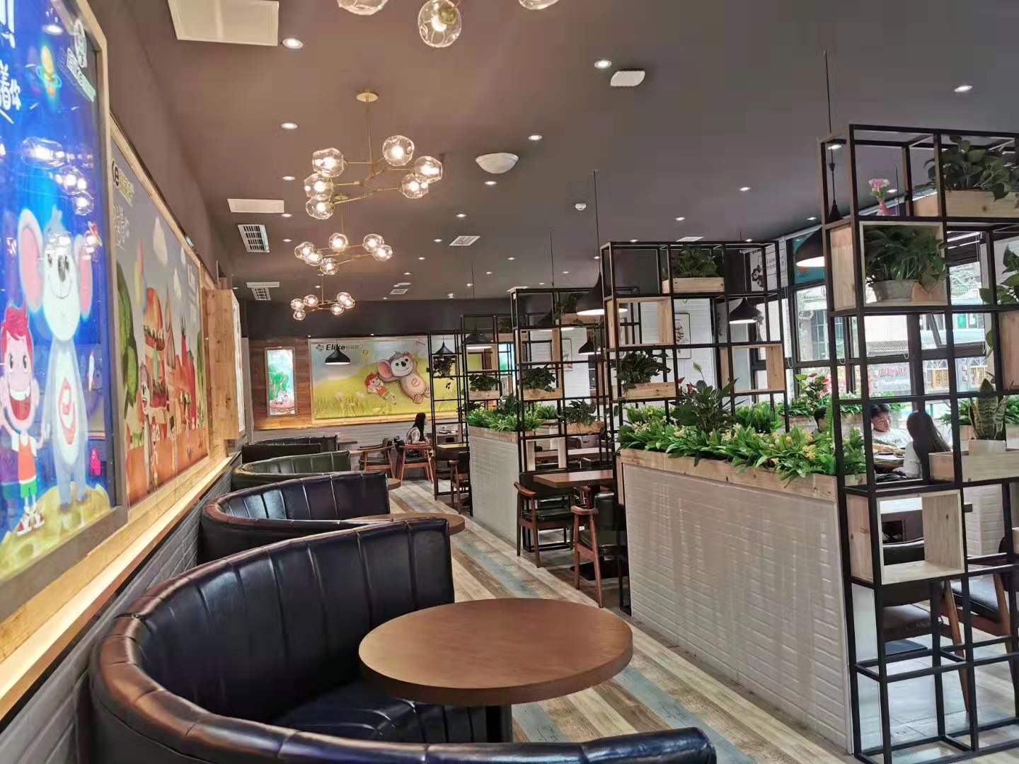 汉堡店店长工作好做吗,汉堡店要如何经营才比较好呢